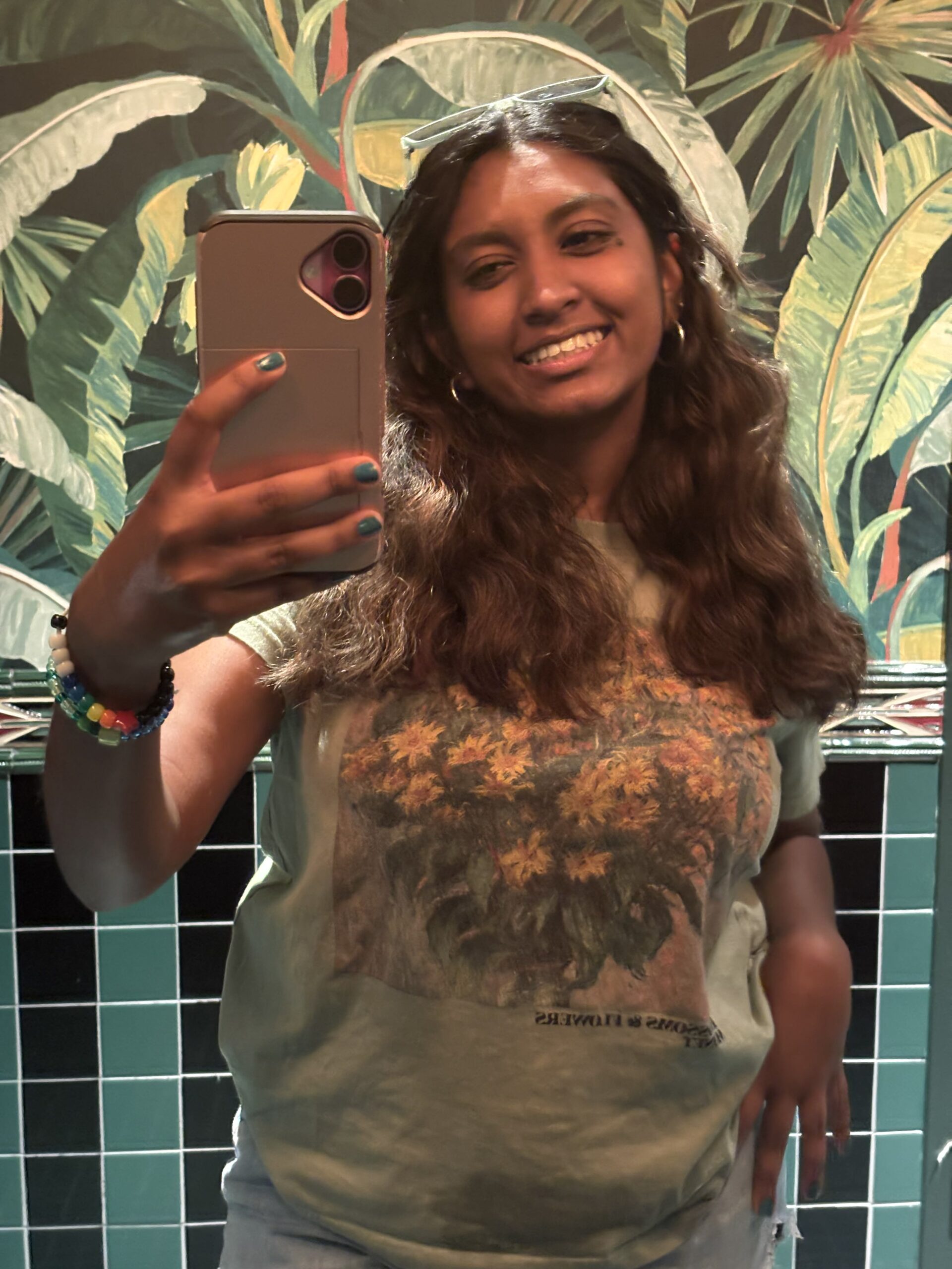 Amrita Subedar