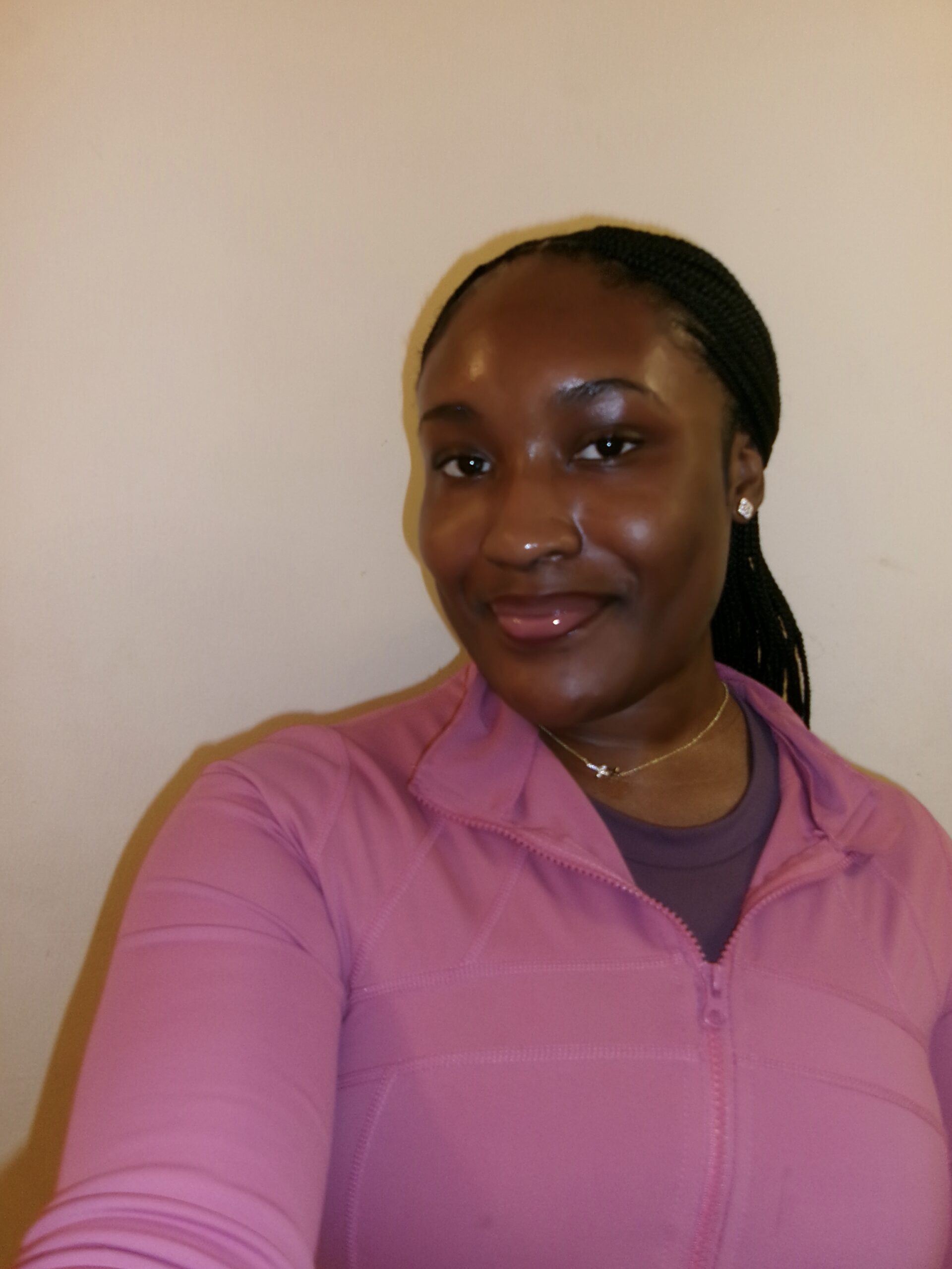 Stephanie Konadu